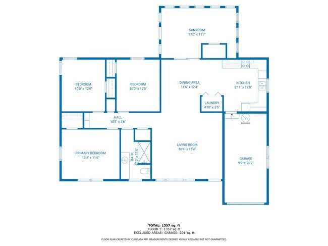 Building Photo - 1472 E Berkeley St