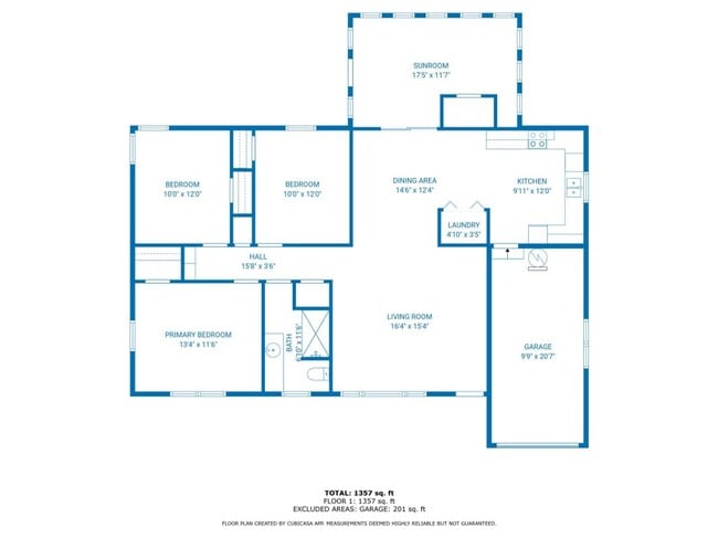 Foto del edificio - 1472 E Berkeley St