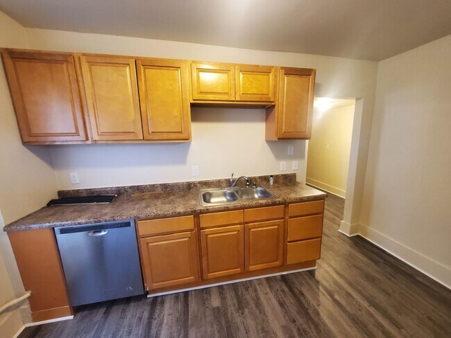Foto del edificio - 420 W 31st St