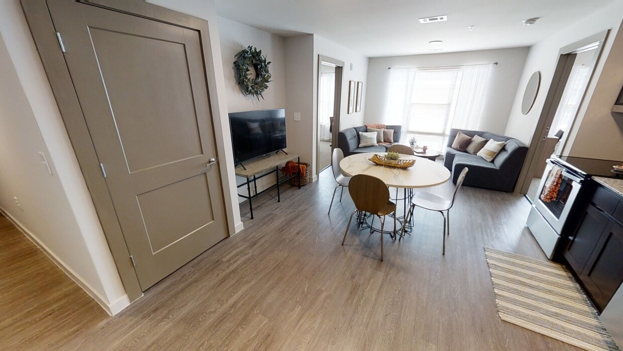 Photo - EPOCH Apartments