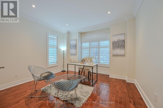 Photo du bâtiment - 5 Highvalley Cir