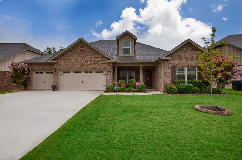 202 Maigold Cir, Madison, AL 35758 House Rental in Madison, AL