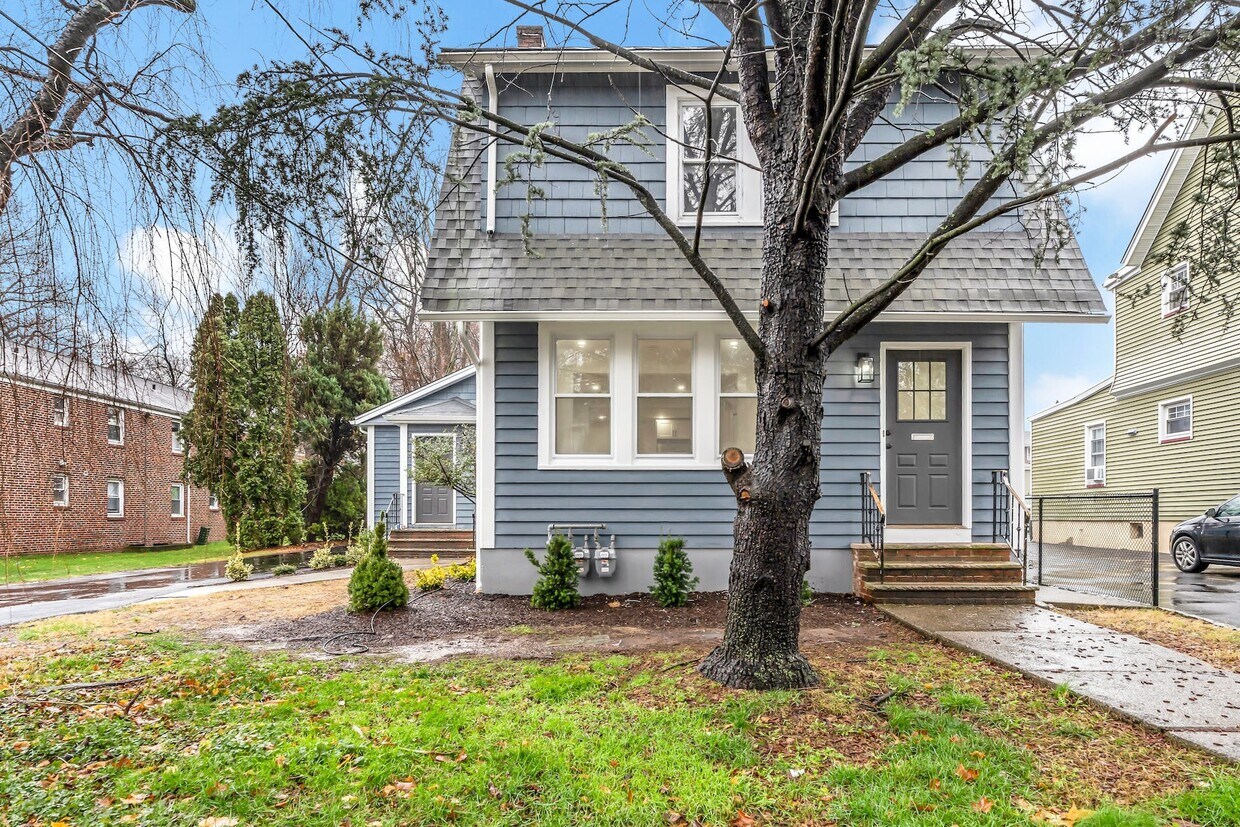 315 Park Ave, Nutley, NJ 07110 Apartment for Rent in Nutley, NJ