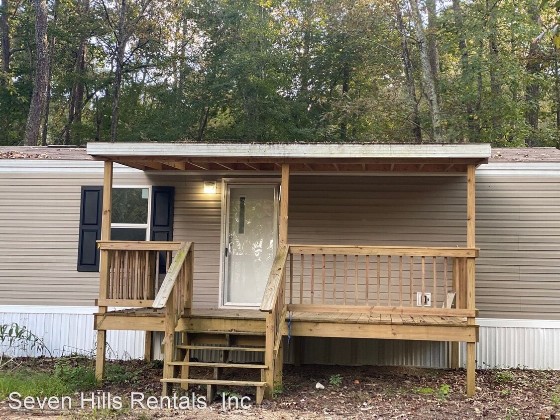 190 County Rd 714, Cedar Bluff, AL 35959 House Rental in Cedar Bluff