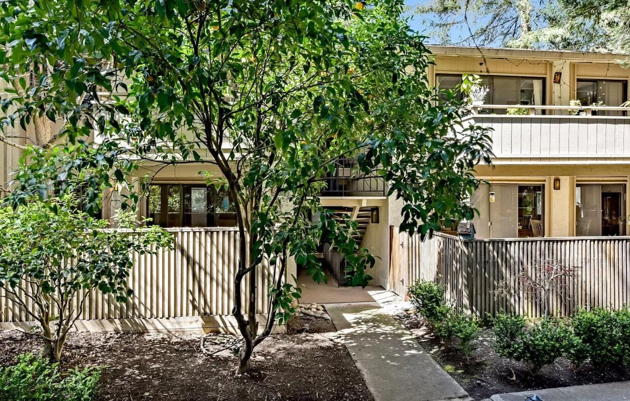 20740 4th St Unit 3, Saratoga, CA 95070 Condo for Rent in Saratoga