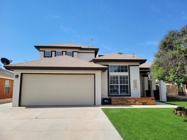 Foto del edificio - 11432 Arrow Rock Dr