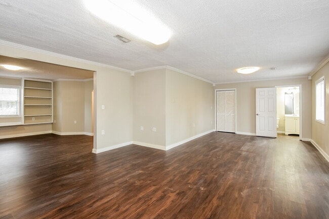 Foto del edificio - 4606 Howell Farms Dr NW