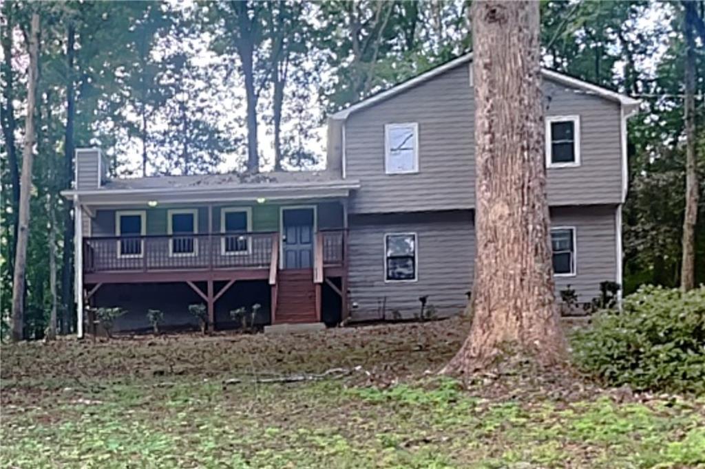 Primary Photo - 106 Mill Gate Dr