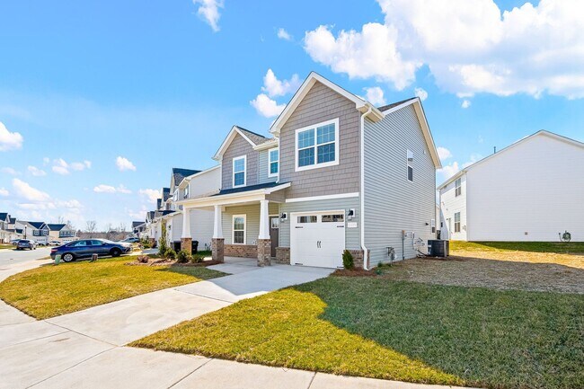 Foto del edificio - *Beautiful Home @ Aberdeen on Lake Mackintosh*
