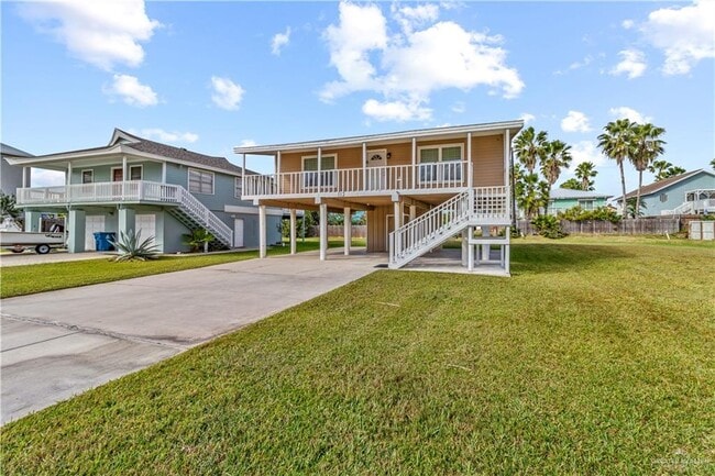 Building Photo - 18 W Hibiscus St