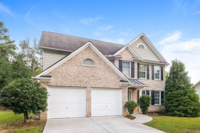 Foto del edificio - 2295 Clonts Ct