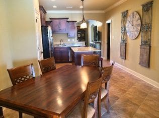 Photo - Creekside House