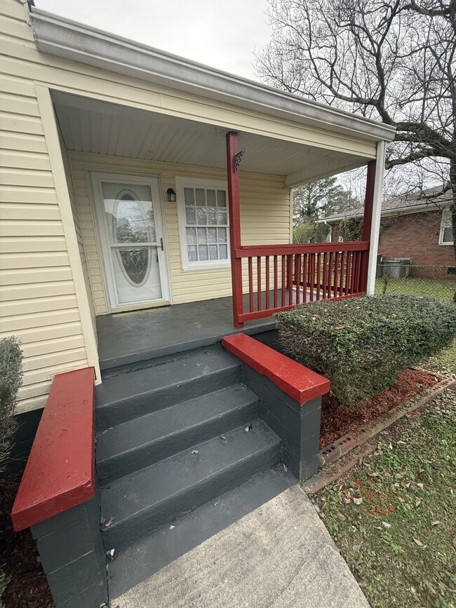 Foto del edificio - 505 Sunrise Blvd