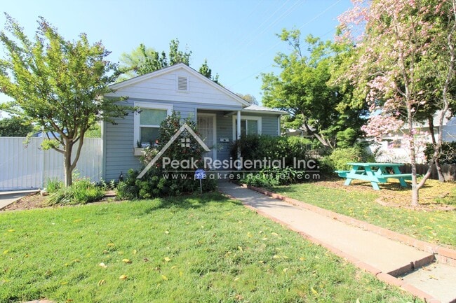 Building Photo - 2 br, 1 bath House - 7000 18th Avenue