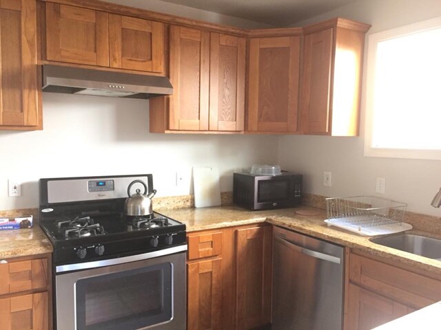 Foto principal - 1347 Ashby Ave