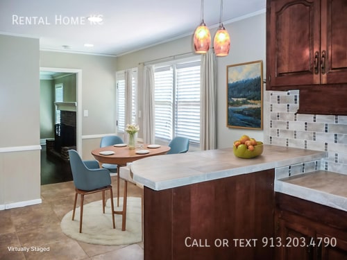 Foto del edificio - 5521 W 98th Pl