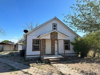Building Photo - 2309 Jackson St