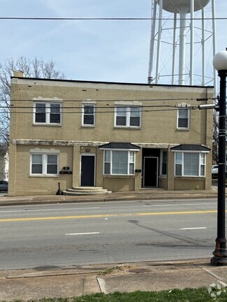 Building Photo - 112-118 Lexington Rd