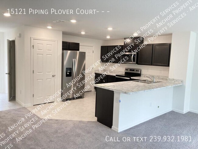 Building Photo - 15121 Piping Plover Ct