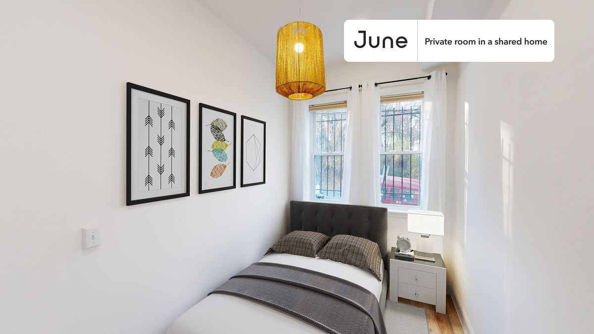 Private bedroom in 5 bed/3.5 bath Home - Private bedroom in 5 bed/3.5 bath Home