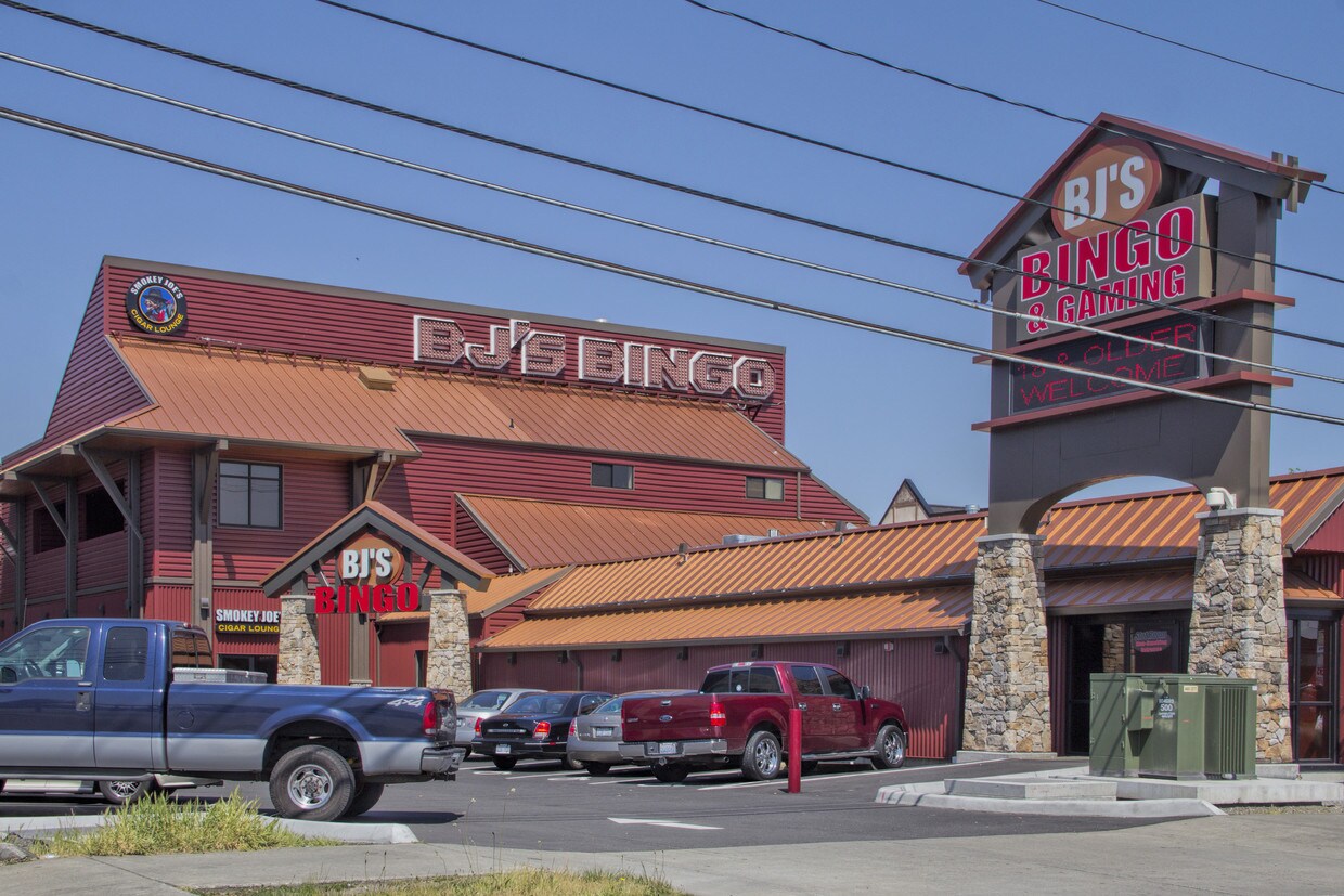 Revive Rentals Fife, WA