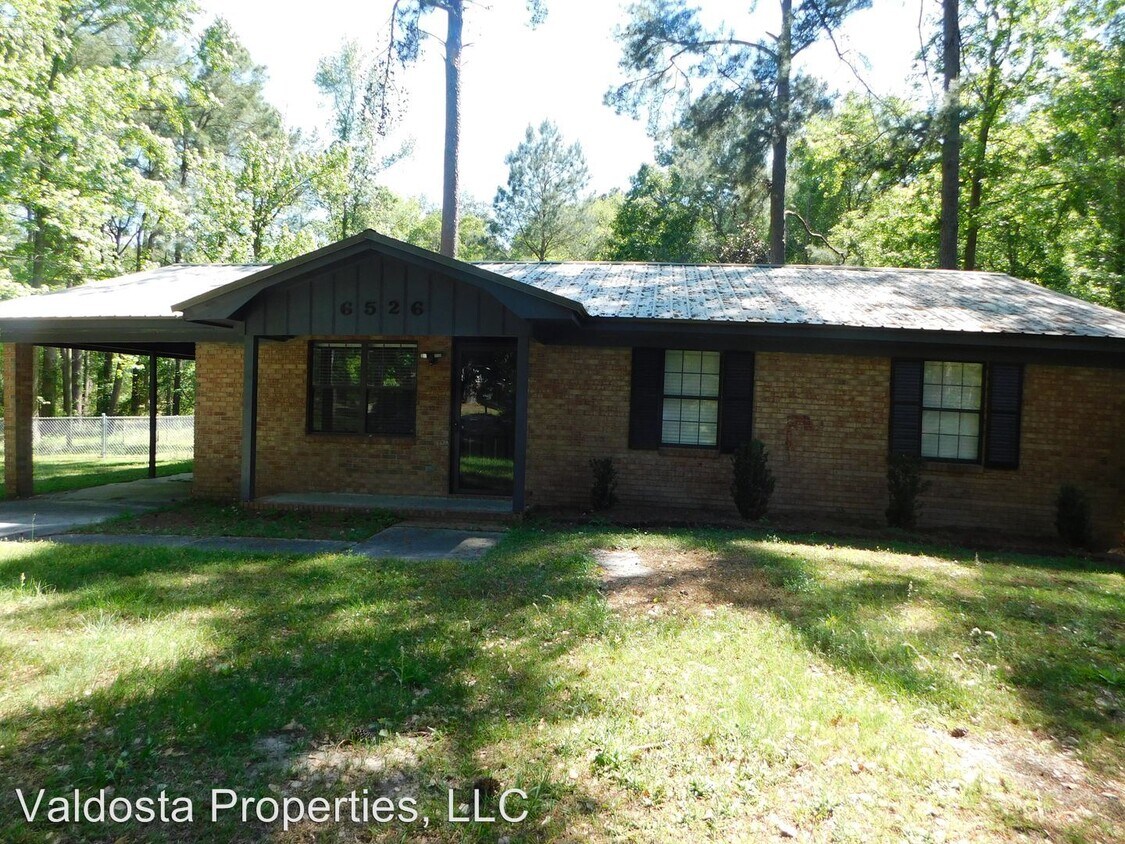 Primary Photo - 4 br, 2 bath House - 6526 Brookridge Dr