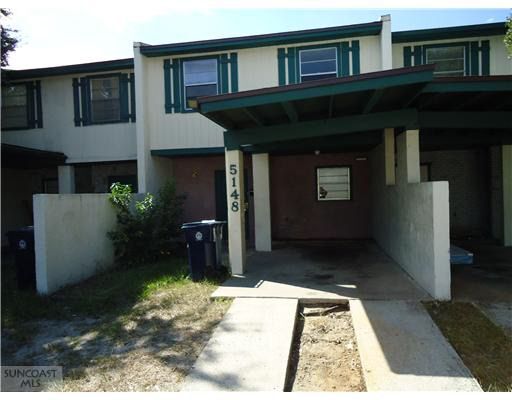 5148 Tennis Court Cir Tampa FL 33617 Townhome Rentals in Tampa FL