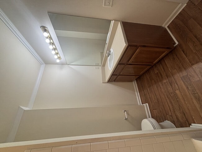 Interior Photo - Wesley Stonecrest Apartments at Lithonia