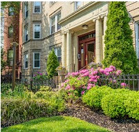 Foto del edificio - 31 Park Dr