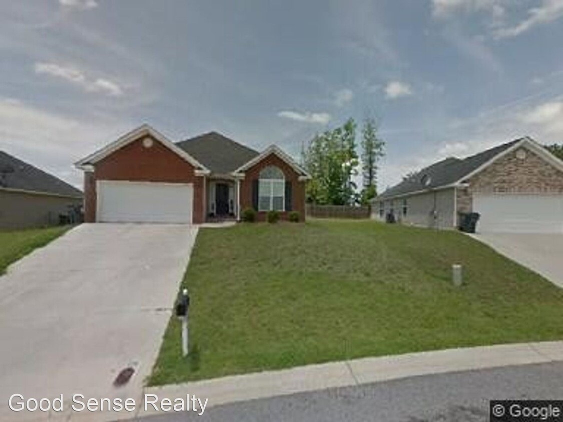 3 br, 2 bath House 747 Michelle Court House Rental in Grovetown, GA