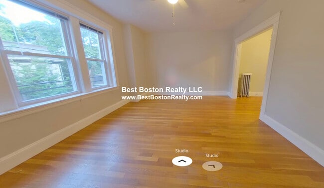 Foto del edificio - 11 Gray St