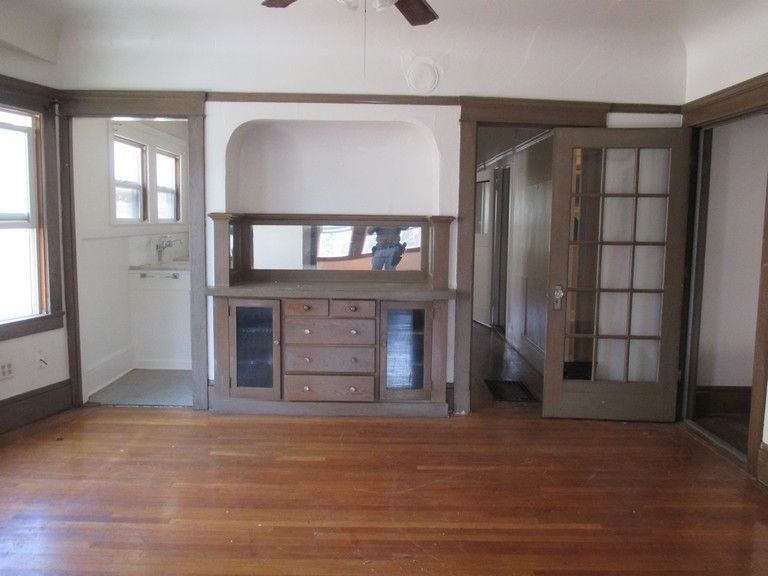 Foto del edificio - 427 E Magnolia Street