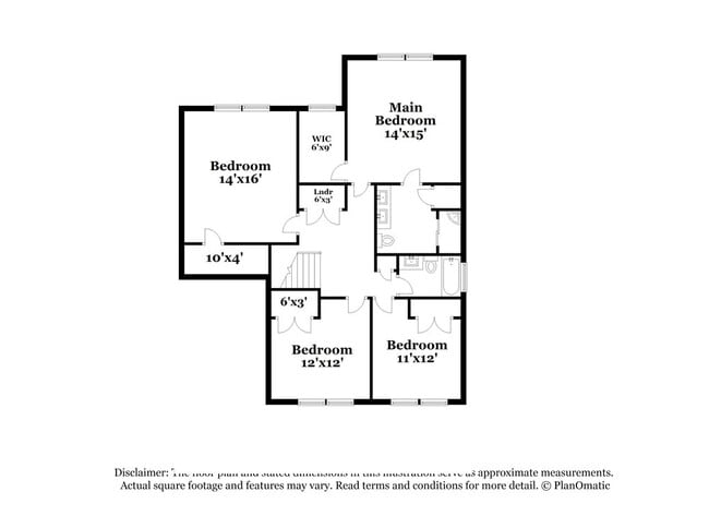 Building Photo - 13 Patagonia Pl