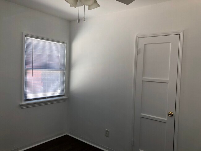 Master bedroom view 2 - 858 Penn St