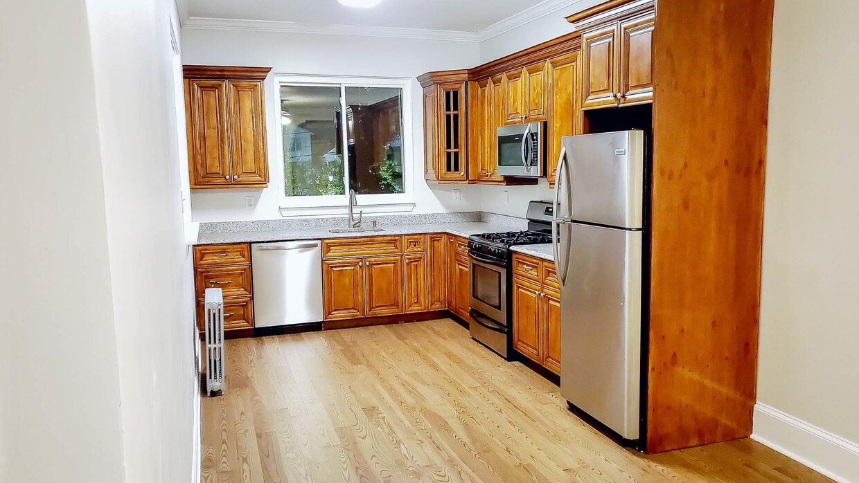 Foto principal - 517-519 18th St