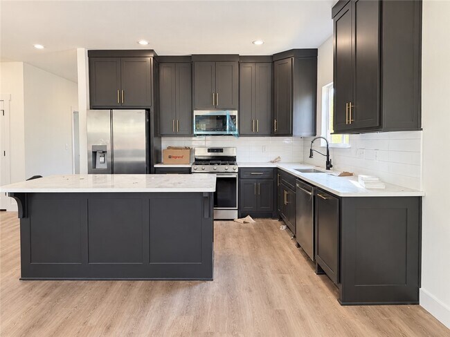 Foto del edificio - 423 2nd St