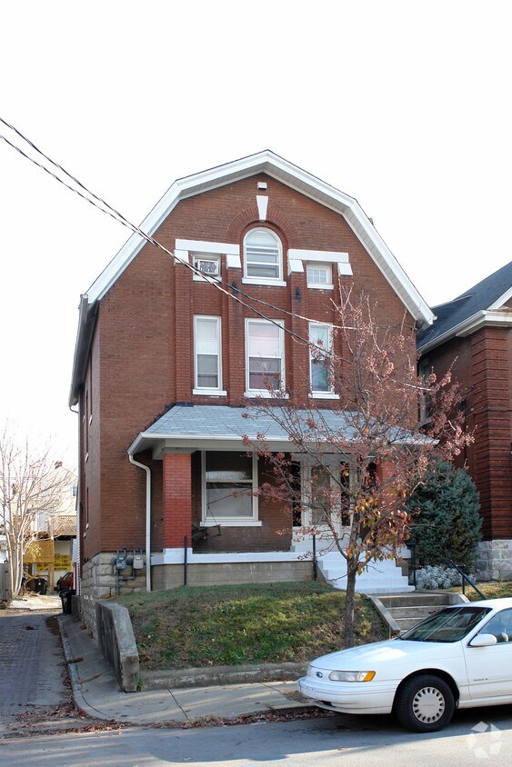 Primary Photo - 1011 Baxter Ave