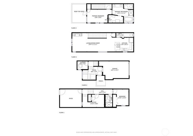 Foto del edificio - Beautiful Views, 5 Piece Bath, Private Pat...