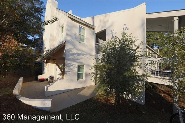 Building Photo - 3 br, 3 bath House - 149 S. Debardeleben S...