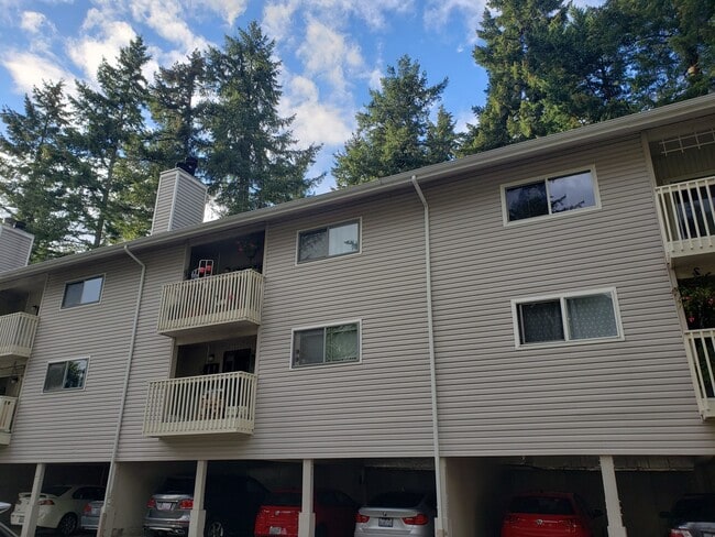 Building Photo - Water/sewer/garbage included in rent/Plus ...