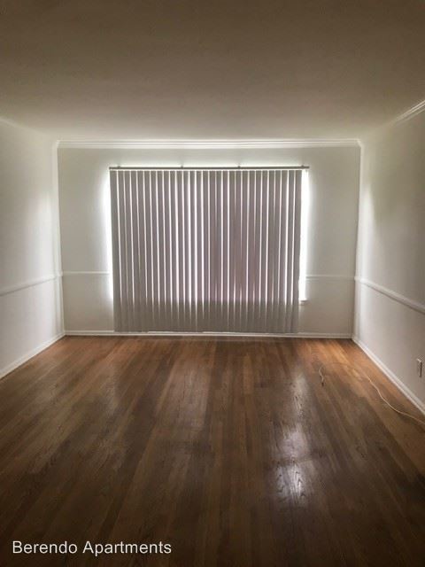 Foto del edificio - 431 S Berendo St