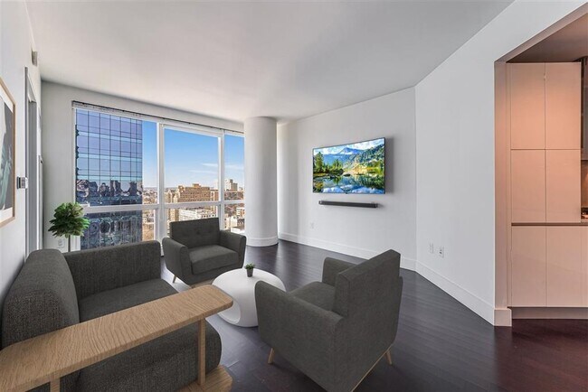 Foto del edificio - 77 Hudson St