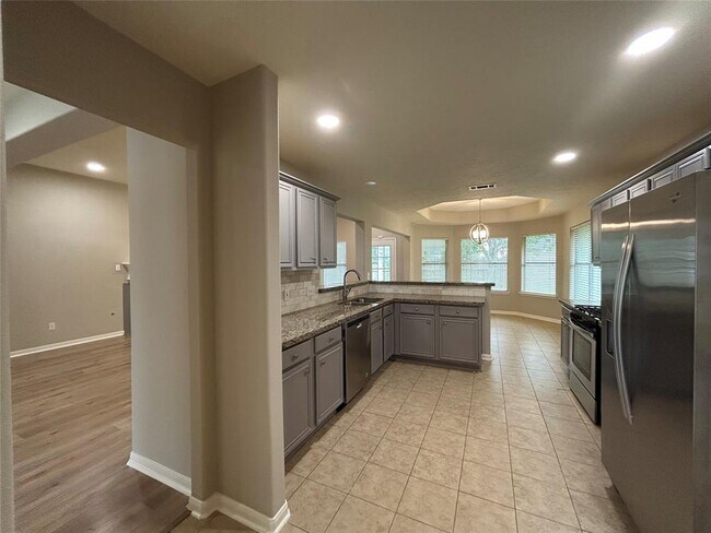 Building Photo - 8714 Willancy Ln