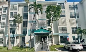 Building Photo - 17560 Atlantic Blvd
