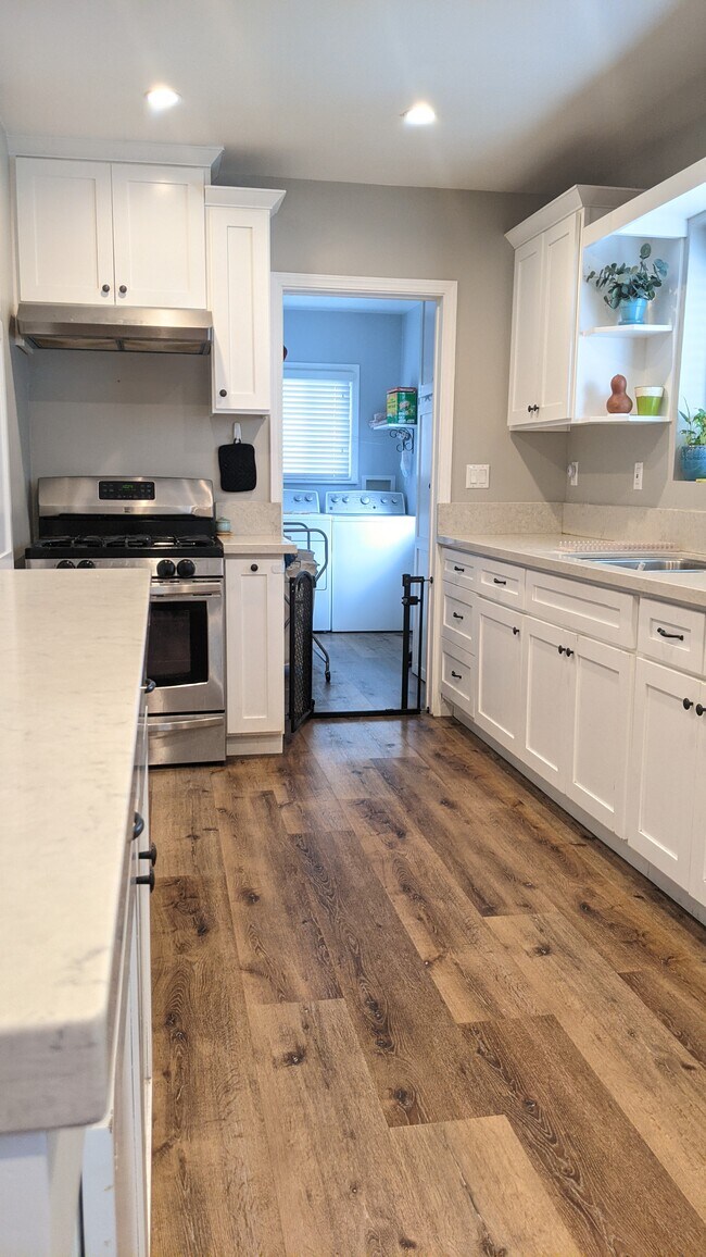 Appliances not included - 8184 Madison Ave