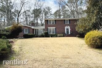 Primary Photo - 5 br, 3 bath House - 3321 Elm Creek Drive