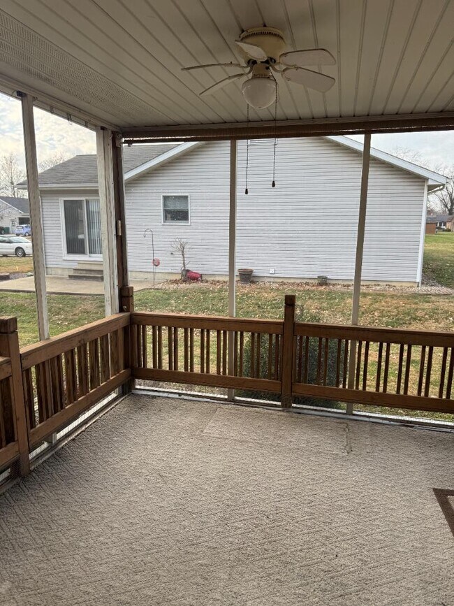 Foto del edificio - 821 N 8th St