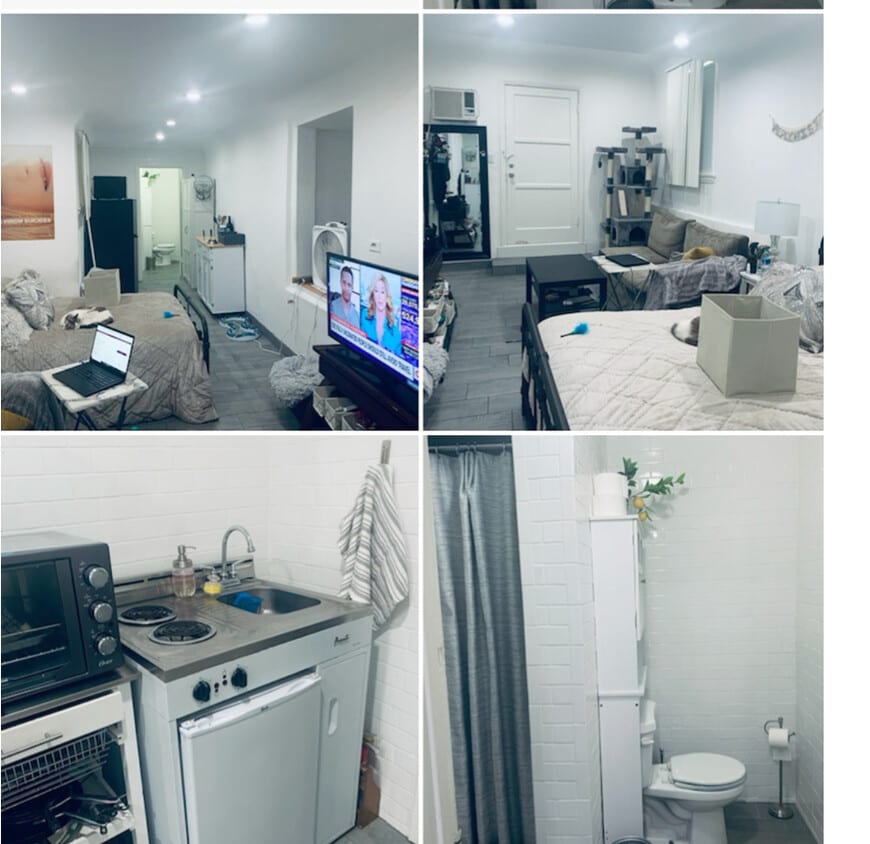 Building Photo - 1833 N Beverly Glen Blvd