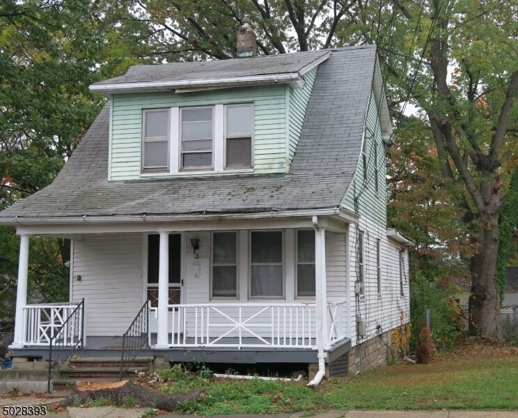 3 Roselyn Pl, Union, NJ 07088 House Rental in Union, NJ