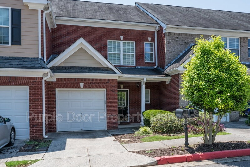 Photo - 1820 Willow Branch Lane